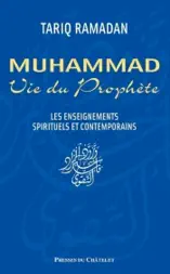 Muhammad - Vie du prophète