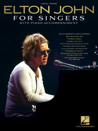 Elton John for Singers - Elton John