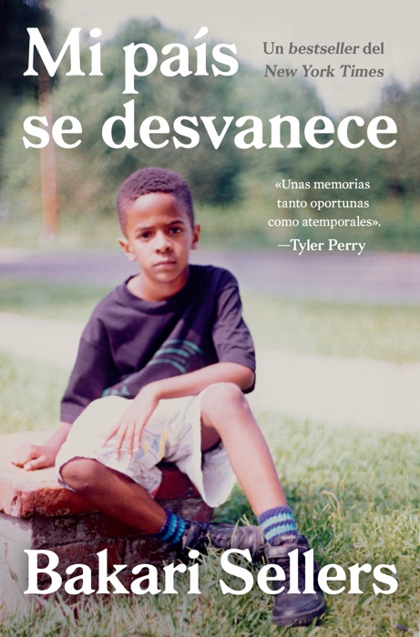 DOWNLOAD ~ My Vanishing Country \ Mi país se desvanece (Spanish edition) # by Bakari Sellers & Gabriel Pasquini ~ eBook PDF Kindle ePub Free