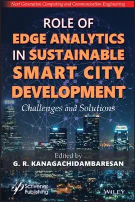 Read: Role of Edge Book Analytics in Sustainable Smart City Development