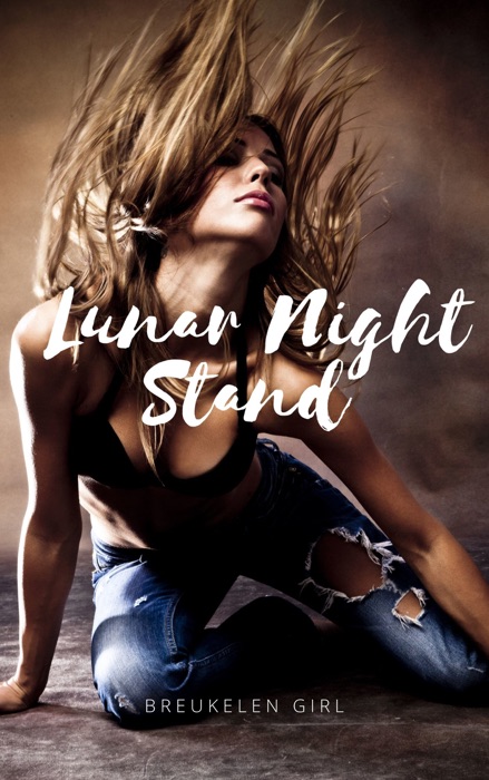 Lunar Night Stand