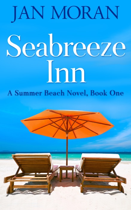 Seabreeze Inn: A Summer Beach Novel