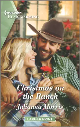 Read: Book Christmas on the Ranch