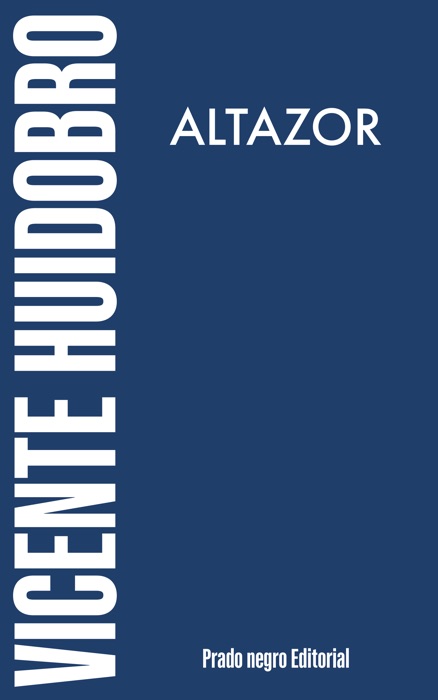 Altazor