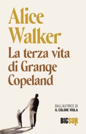 La terza vita di Grange Copeland - Alice Walker