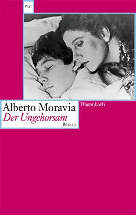 Read: Der Book Ungehorsam
