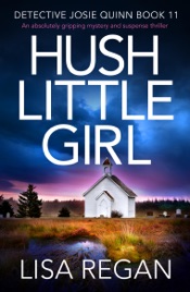 Hush Little Girl