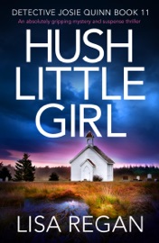 Hush Little Girl