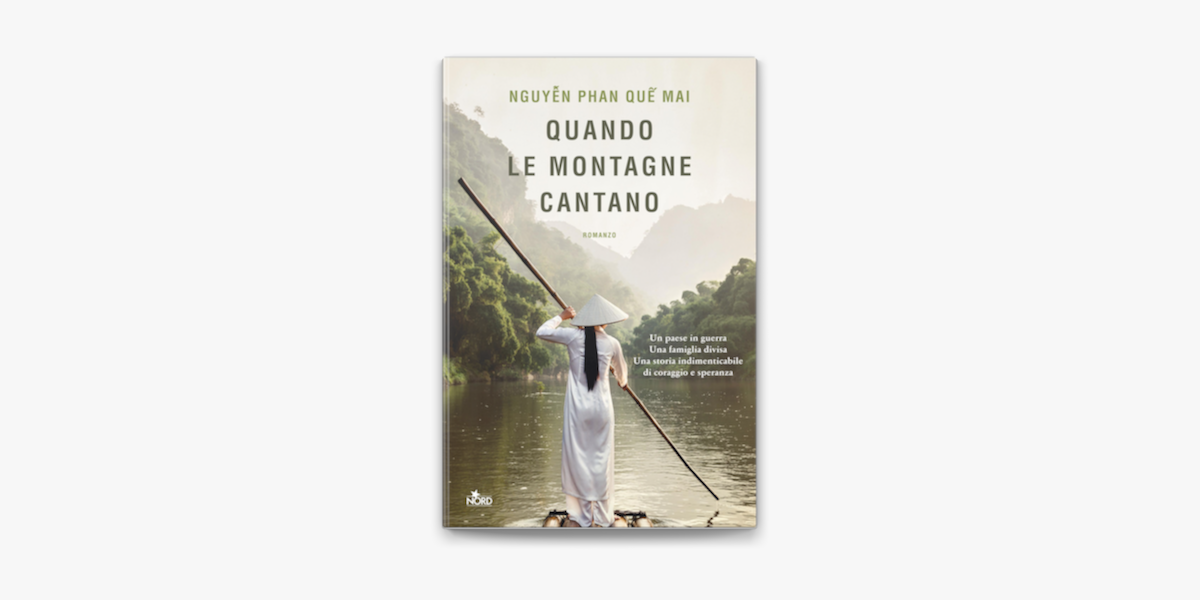 Quando le montagne cantano on Apple Books