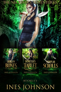 The Nia Rivers Adventures Volume One by Ines Johnson