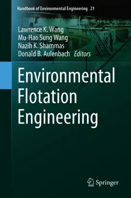 Read: Environmental Flotation Engineering Book