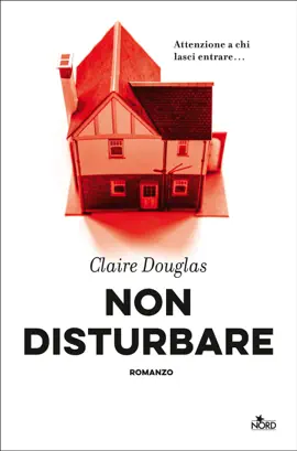 Read: Book Non disturbare