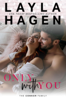 Layla Hagen - Only With You artwork