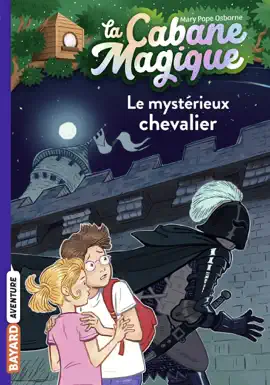 Read: La cabane magique, Tome 02 Book