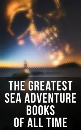Read: The Greatest Sea Adventure Book Books Of All Time