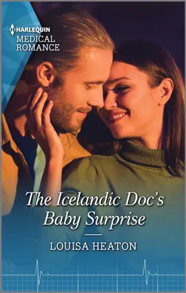 Read: Book The Icelandic Doc's Baby Surprise