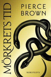 Mörkrets tid - Pierce Brown