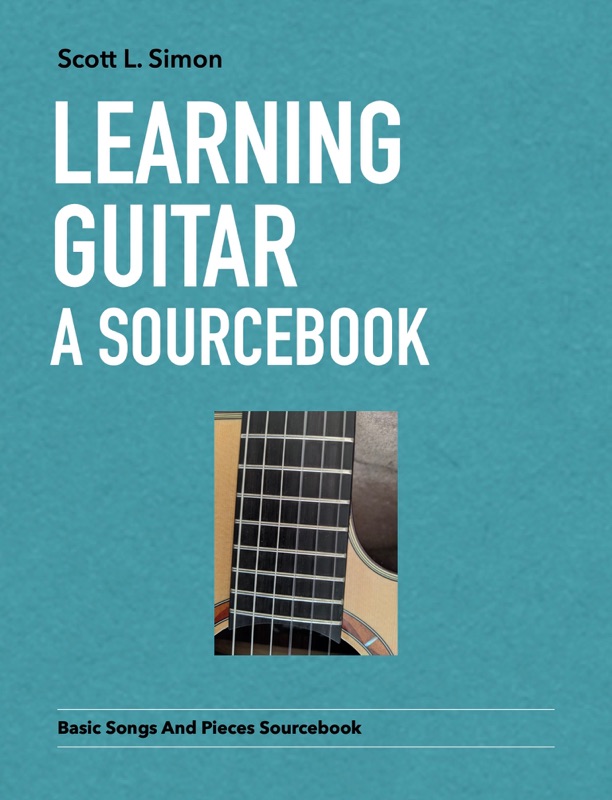 Learning Guitar