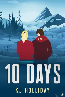 10 Days by KJ Holliday book