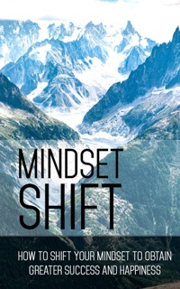 Mindset Shift by R.D. King