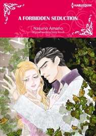 A forbidden Seduction - Nasuno Amano & Sara Wood