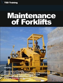 Maintenance of Forklifts (Mechanics and Hydraulics) - TSD Training