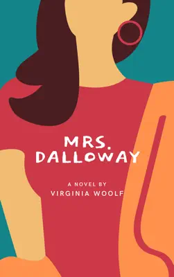 Mrs. Dalloway by Virginia Woolf book