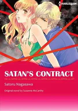 Read: Satan's Book Contract(Colored Version)