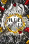 The Crown of Gilded Bones by Jennifer L. Armentrout Book Summary, Reviews and Downlod