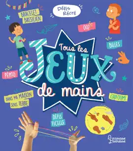 Read: Tous les Book jeux de mains