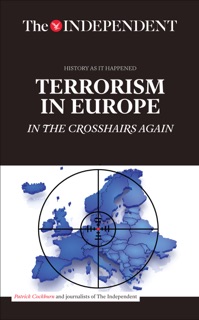 Terrorism in Europe by Patrick Cockburn