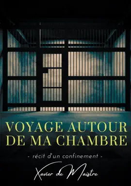 Read: Voyage autour de ma chambre Book