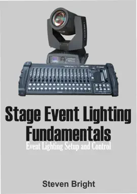 Read: Stage Event Book Lighting Fundamentals
