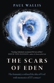 Book The Scars of Eden - Paul Wallis