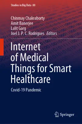 Read: Internet of Book Medical Things for Smart Healthcare