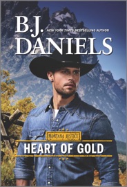 Heart of Gold - B.J. Daniels
