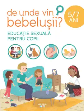 Read: De Unde Book Vin Bebelusii?