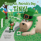 Happy St. Patrick's Day, Tiny! - Cari Meister & Rich Davis