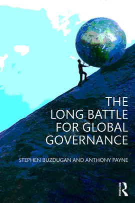 Read: The Long Battle Book for Global Governance