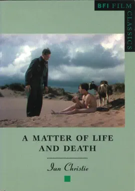 Read: Book A Matter of Life and Death
