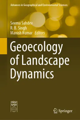 Read: Geoecology of Landscape Dynamics Book