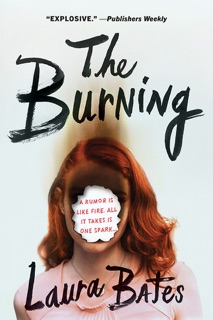 The Burning by Laura Bates