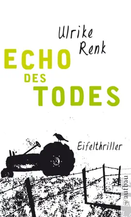 Read: Echo des Todes Book