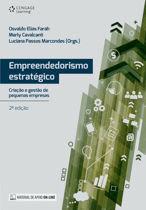 Empreendedorismo estratégico