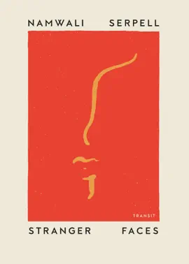 Read: Stranger Faces Book