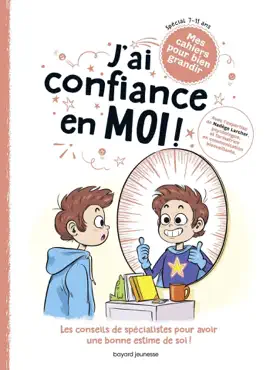 Read: J'ai confiance en moi ! Book