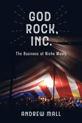 Read: God Rock, Book Inc.