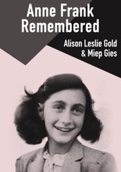Anne Frank Remembered