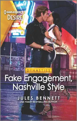 Read: Fake Book Engagement, Nashville Style