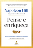 Pense e enriqueça - Napoleon Hill
